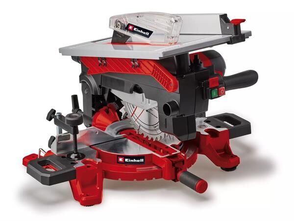 Einhell TE-MS 254 T Tablalı Gönye Testere 4300341