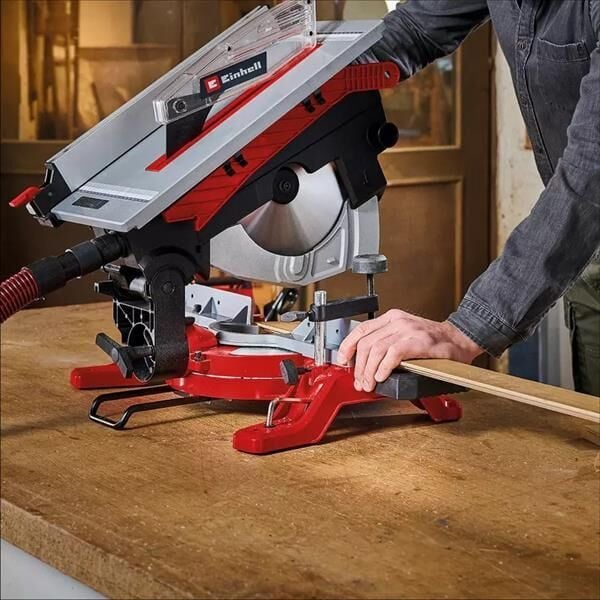 Einhell TE-MS 254 T Tablalı Gönye Testere 4300341