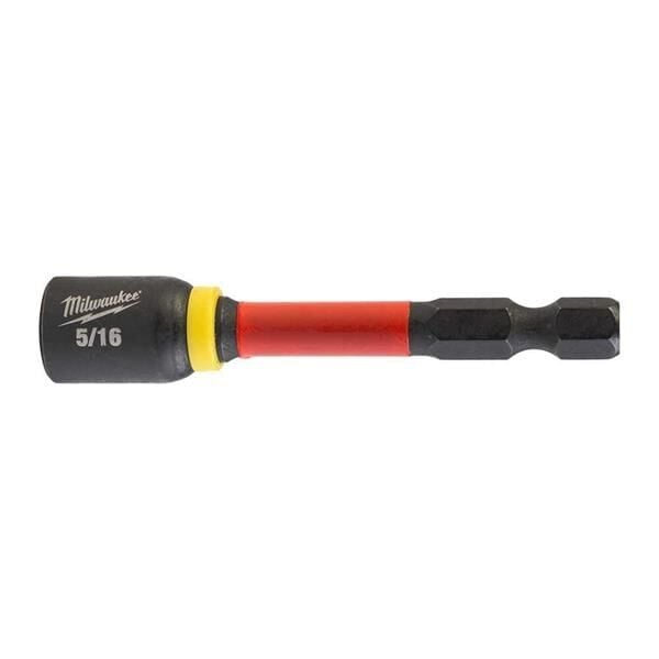 Milwaukee Bits Uç Hex Lokma 5/16 65 Mm 4932492438