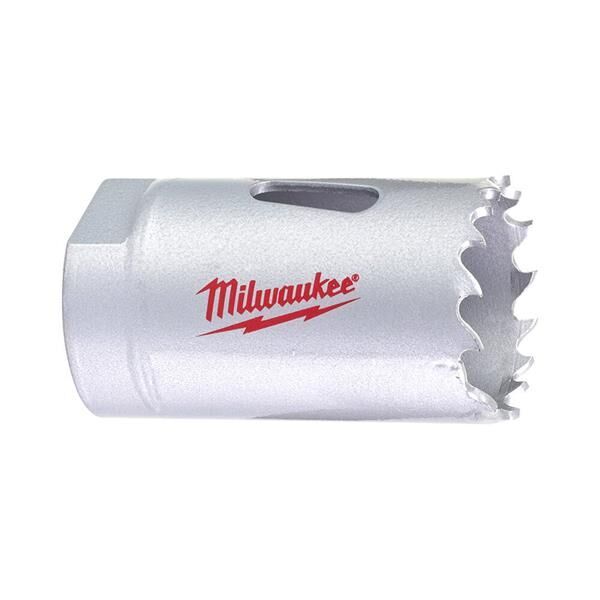 Milwauke Bi-Metal Panç 19 Mm 4932464680