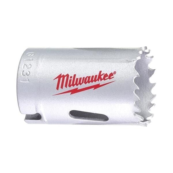 Milwauke Bi-Metal Panç 32 Mm 4932464682