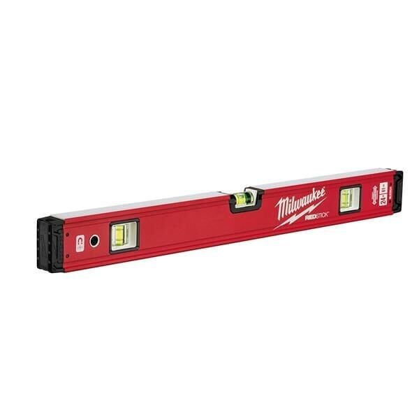 Milwaukee RedStick Su Terazisi Kompakt Manyetik 60 CM 4932459063
