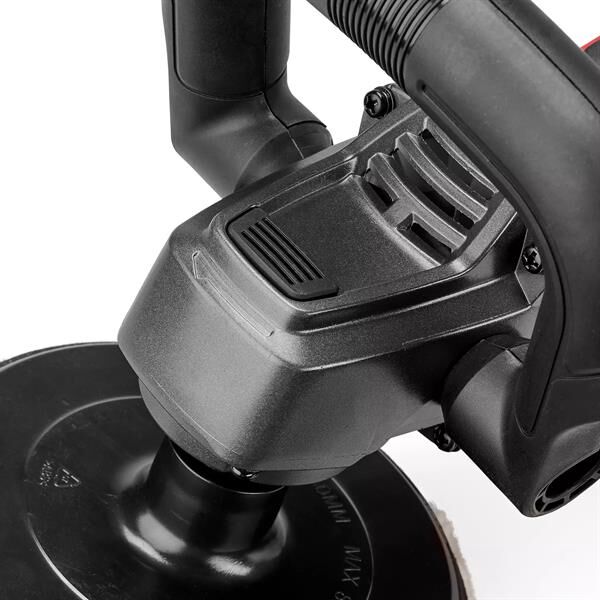 Einhell CC-PO 1100/150 CE Polisaj Ve Zımpara Makinası 2093250