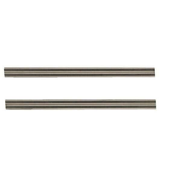 Milwaukee Planya Bıçağı 82 Mm 2 Parça 4932273484