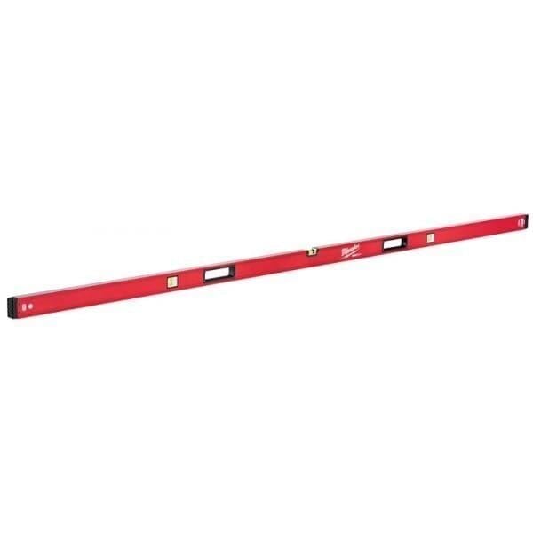 Milwaukee Su Terazisi Redstick Backbone 244 CM 4932459075
