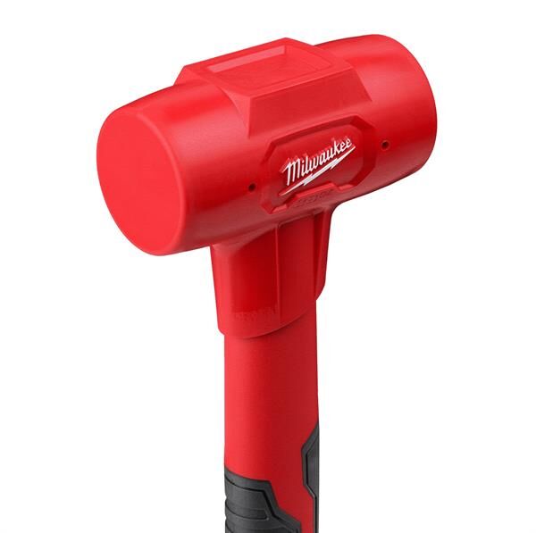 Milwaukee Plastik Kaplı Bilyeli Çekiç 790 GR 4932492350