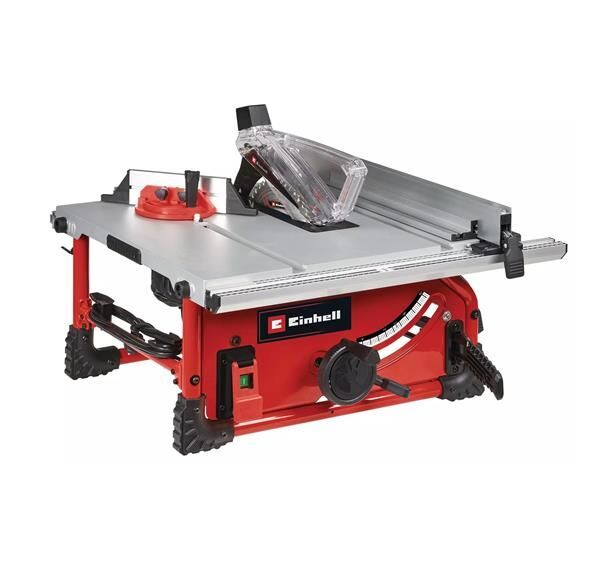 Einhell TE-TS 254 T Tezgah Testere 4340430
