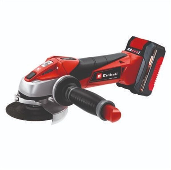 Einhell TE-TK 18 Lİ Kit CD+AG Akülü Alet Seti 4257211