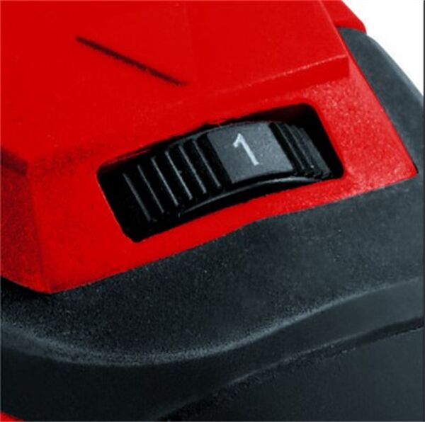 Einhell TE-AG 125 CE Devir Ayarlı Taşlama 4430860