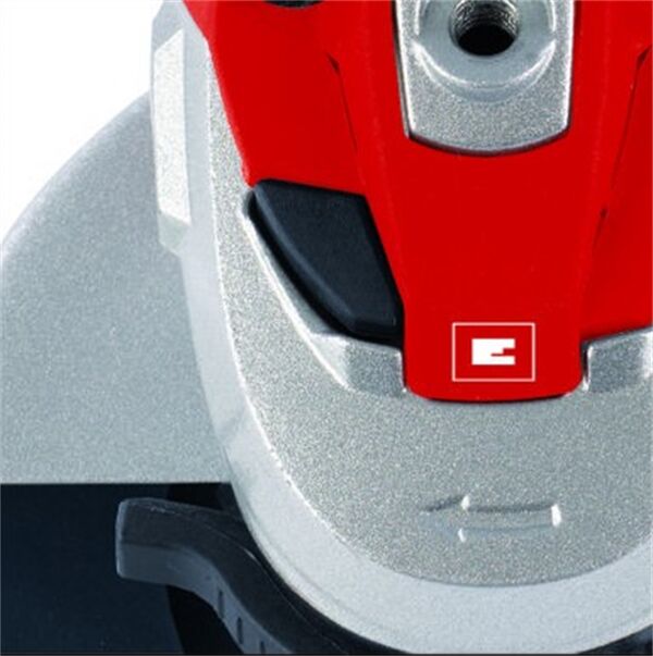 Einhell TE-AG 125 CE Devir Ayarlı Taşlama 4430860