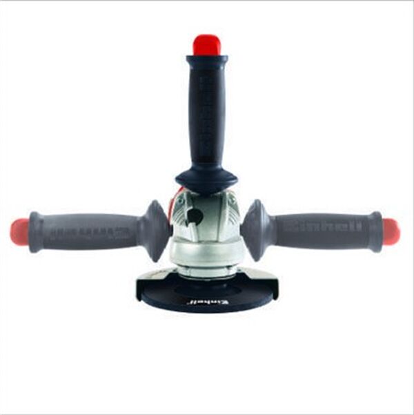 Einhell TE-AG 125 CE Devir Ayarlı Taşlama 4430860