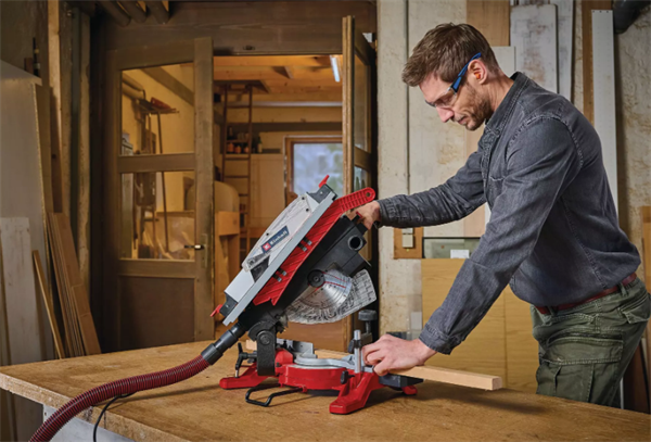 Einhell TE-MS 216 T Tablalı Gönye Testere 4300335