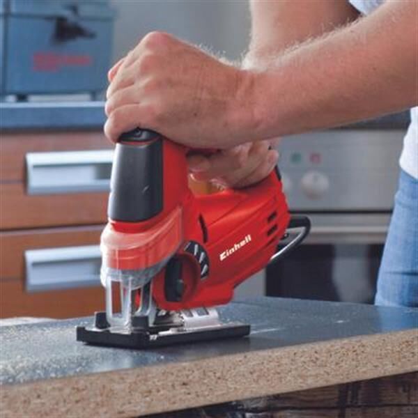 Einhell TC-JS 85 Dekupaj Testere 620 W 4321140