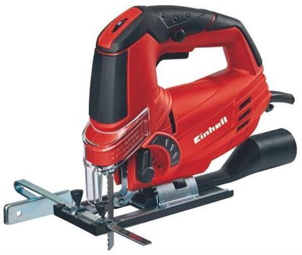 Einhell TC-JS 85 Dekupaj Testere 620 W 4321140