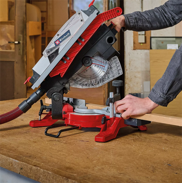 Einhell TE-MS 216 T Tablalı Gönye Testere 4300335