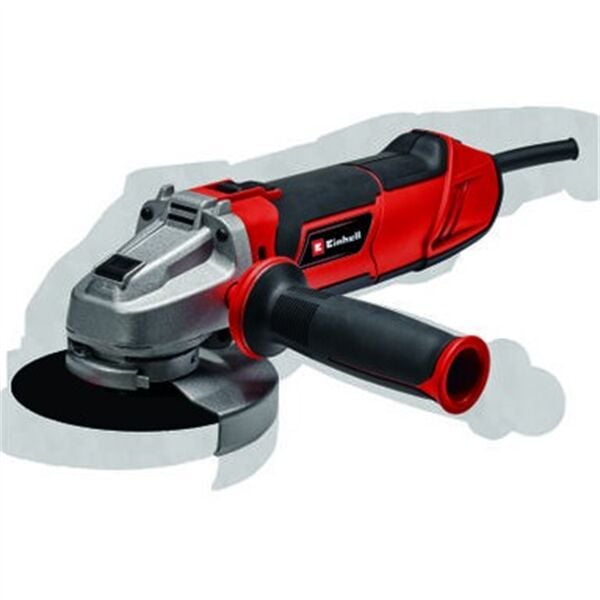 Einhell TE-AG 125/1010 CE Q Avuç Taşlama 4430890