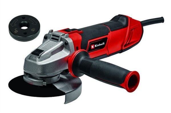 Einhell TE-AG 125/1010 CE Q Avuç Taşlama 4430890