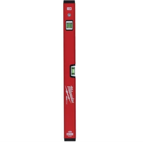 Milwaukee Kompakt Manyetik Su Terazisi  Redstick 60 CM 4932459081