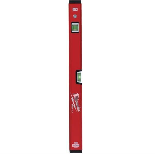 Milwaukee Kompakt Manyetik Su Terazisi  Redstick 60 CM 4932459081