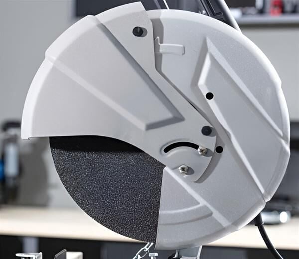 Scheppach MT150 Profil Kesme Makinası 5903703901