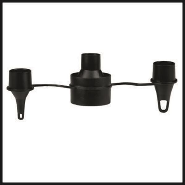 Einhell TE-CB 18/180 Li Solo Üfleme Makinesi 3408001