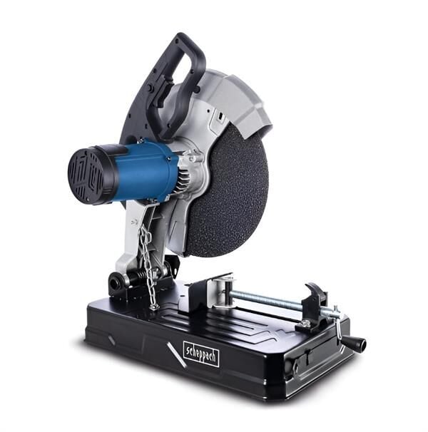 Scheppach MT150 Profil Kesme Makinası 5903703901