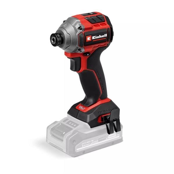 Einhell TP-CI 18/250-C Lİ BL Solo Kompakt Darbeli Somun Sıkma 4510095