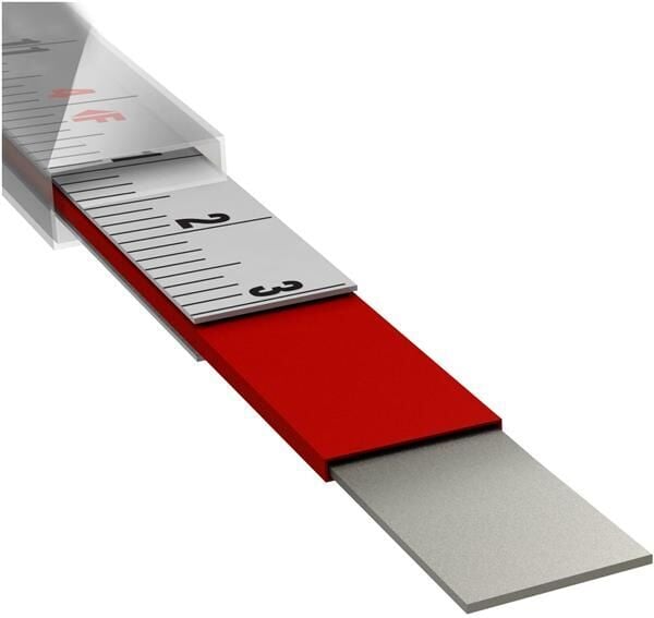 Milwaukee Arazi Metresi 100 MT 48225211