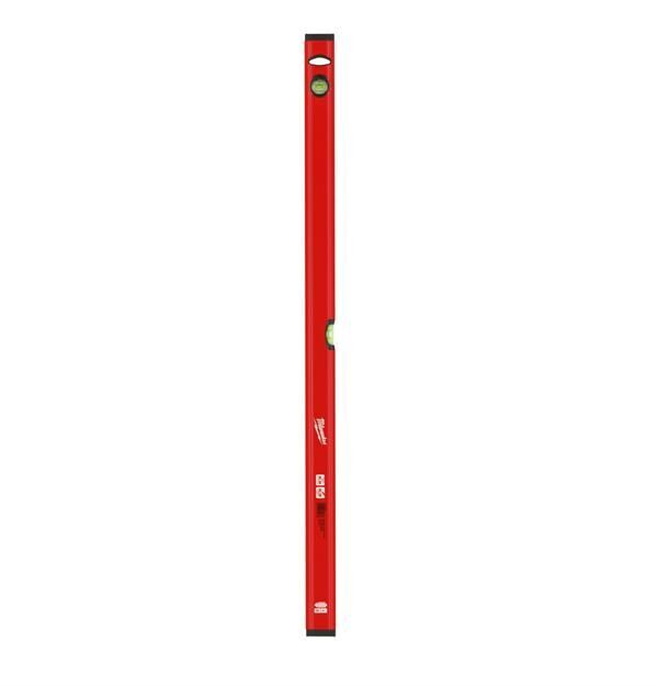 Milwaukee Manyetik Slim Su Terazisi 100 CM 4932464856