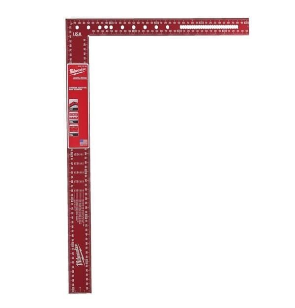 Milwaukee Gönye Klavuzlu 600-400 MM 4932472126