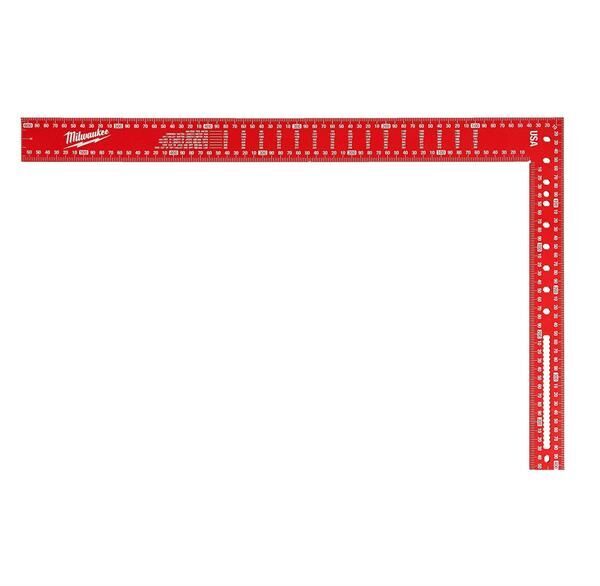 Milwaukee Gönye Klavuzlu 600-400 MM 4932472126