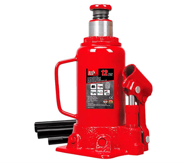 Bigred Şişe Kriko 12 Ton - T91204D