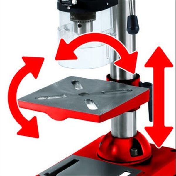 Einhell TC-BD 350 Sütunlu Matkap 4250670