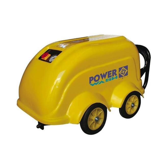 Powerwash Elektrikli Soğuk Ve Sıcak Yıkama Makinası APW-VQA-170p