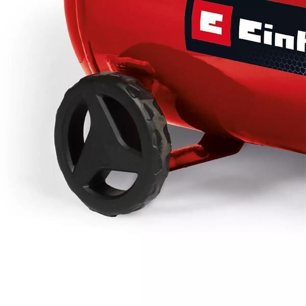 Einhell TC-AC 200/24/8 OF Hava Kompresörü Yağsız 4020590