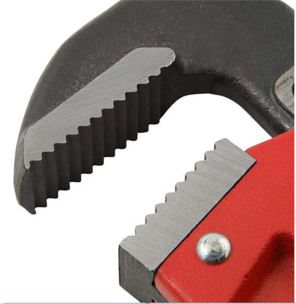 Milwaukee Ağır Tip Çelik Boru Anahtarı 300MM 12\'\' 48227112