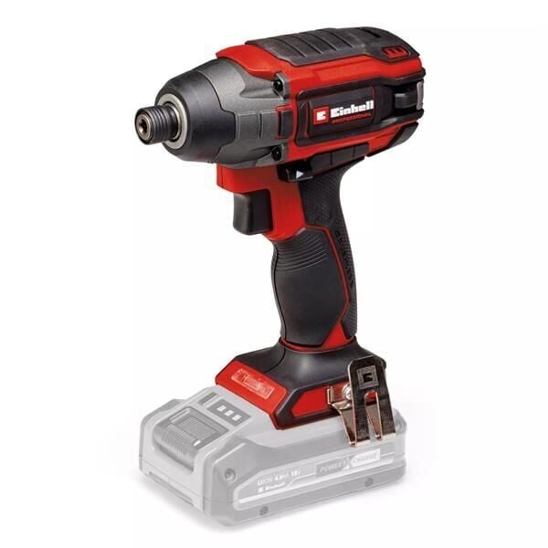 Einhell TP-CI 18/220 Lİ BL Solo Darbeli Vidalama 4510085