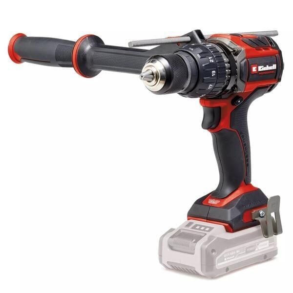 Einhell TP-CD 18/120 Lİ-İ BL Solo Darbeli Vidalama 4514310