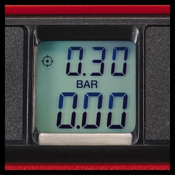 Einhell Pressıto 18/25 Hybrid Akülü Elektrikli Solo Hibrit Kompresör 4020430