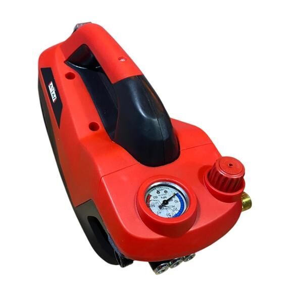 Attlas ATCPWI 1600 İndüksiyon Motorlu Basınçlı Yıkama A0901013