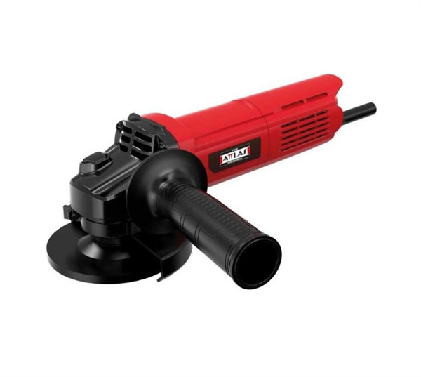 Attlas ATT 10-115E Avuç Taşlama Makinesi Devir Ayarlı 950W 115MM