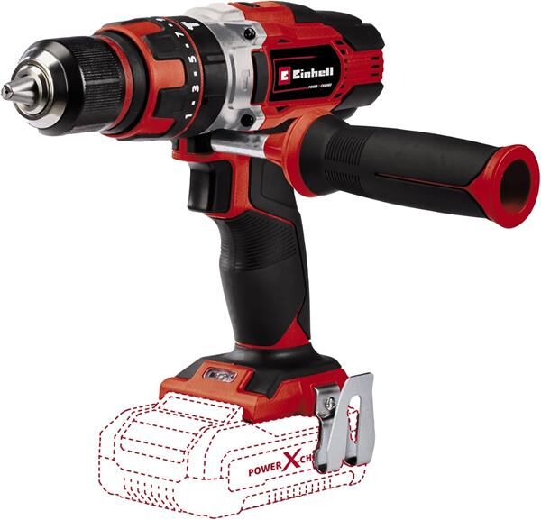 Einhell TE-Tk 18 Li Kit (Ag+Cd+Js) Akülü Combo Alet Set 4257236