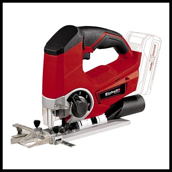 Einhell TE-Tk 18 Li Kit (Ag+Cd+Js) Akülü Combo Alet Set 4257236