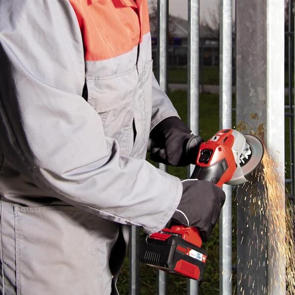 Einhell TE-Tk 18 Li Kit (Ag+Cd+Js) Akülü Combo Alet Set 4257236