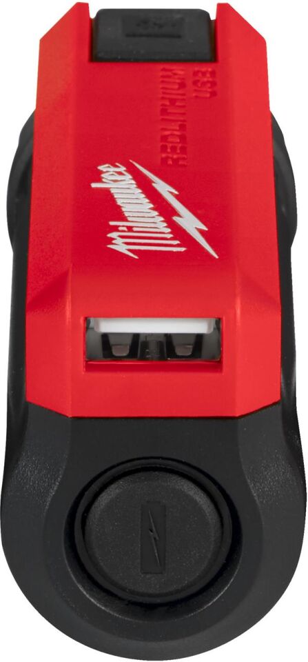 Milwaukee Redlithium Usb Power Bank Usb 3.0 AH 4932493335