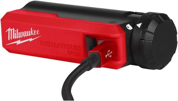 Milwaukee Redlithium Usb Power Bank Usb 3.0 AH 4932493335