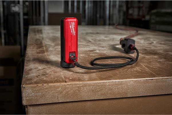 Milwaukee Redlithium Usb Power Bank Usb 3.0 AH 4932493335