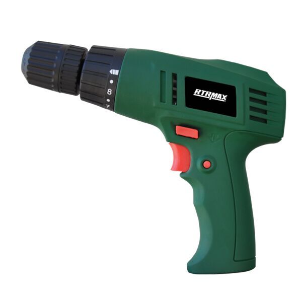 Rtrmax Rtm154 Darbesiz Matkap