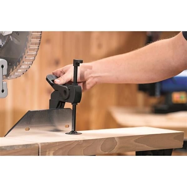 SCHEPPACH HM 305SL Kızaklı Gönye Kesme Makinası 2000W 5901223901