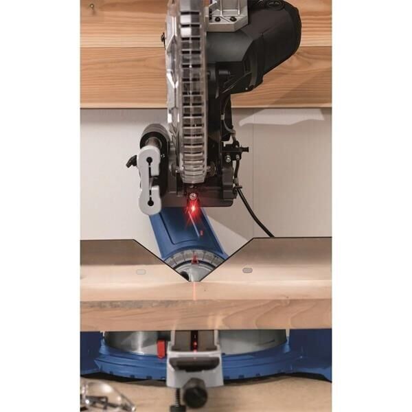 SCHEPPACH HM 305SL Kızaklı Gönye Kesme Makinası 2000W 5901223901